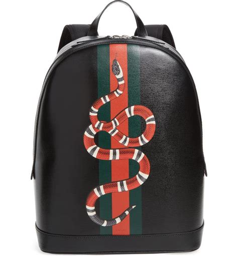 nordstrom gucci gg brown belt|gucci backpack nordstrom.